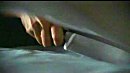 Cordy grabs a knife