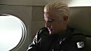 Spike tells Angel he won't lose Fred