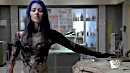 Illyria gets a new wardrobe