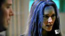 Illyria, not amused