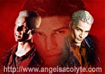 Angelus/Spike