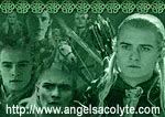 Legolas