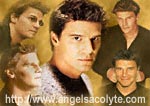 David Boreanaz