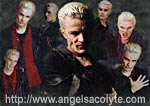 Spike - James Marsters