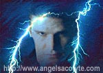 Angelus - David Boreanaz