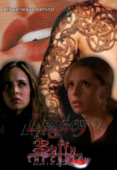 9x02: 'Legacy'