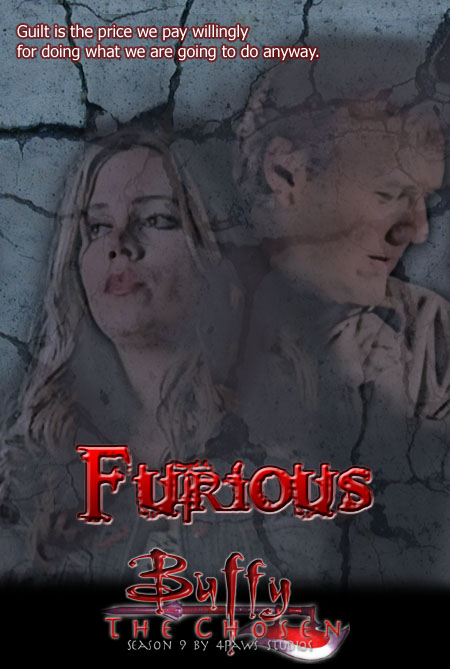 9x10: 'Furious'