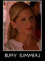 Buffy