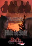 8x03 - Hide & Seek