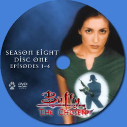 Disc One