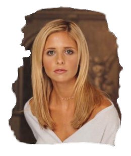 Sarah Michelle Gellar