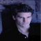 David Boreanaz is Angel