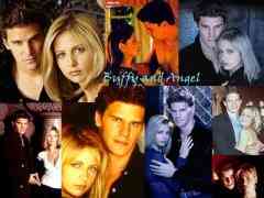 Buffy the Vampire Slayer