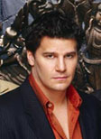 David Boreanaz