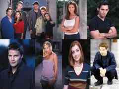 Buffy the Vampire Slayer