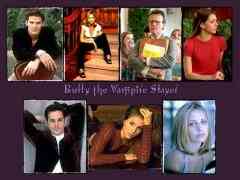 Buffy the Vampire Slayer