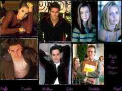 Buffy the Vampire Slayer