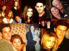 Buffy the Vampire Slayer