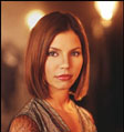 Charisma Carpenter