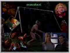 Buffy the Vampire Slayer Wallpaper