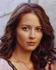 Amy Acker