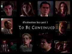 Buffy the Vampire Slayer Wallpaper