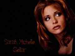 Buffy the Vampire Slayer Wallpaper