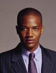 J August Richards