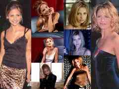 Buffy the Vampire Slayer