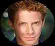 Seth Green is Oz