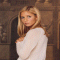 Sarah Michelle Gellar is Buffy