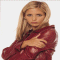 Sarah Michelle Gellar is Buffy