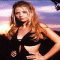 Sarah Michelle Gellar is Buffy