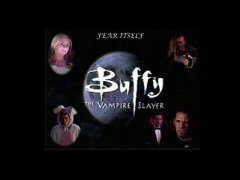 Buffy the Vampire Slayer