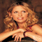 Sarah Michelle Gellar is Buffy