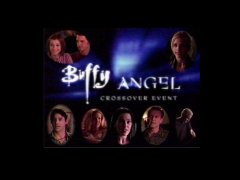 Buffy the Vampire Slayer