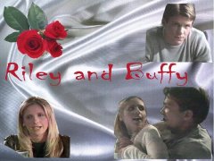 Buffy the Vampire Slayer