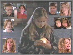 Buffy the Vampire Slayer