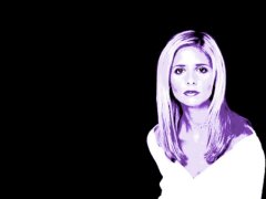 Buffy the Vampire Slayer