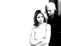 Buffy the Vampire Slayer