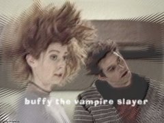 Buffy the Vampire Slayer