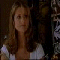 Sarah Michelle Gellar is Buffy