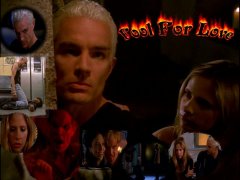 Buffy the Vampire Slayer