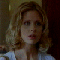 Sarah Michelle Gellar is Buffy