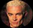 James Marsters is Spike