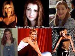 Buffy the Vampire Slayer