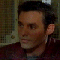 Nicholas Brendon is Xander Harris in Buffy