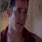 Nicholas Brendon is Xander Harris in Buffy