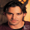 Nicholas Brendon is Xander Harris in Buffy