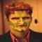 Andy Hallett is The Host